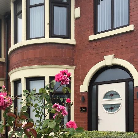 Quiet Residence Close To M6 Preston Samlesbury Eksteriør bilde