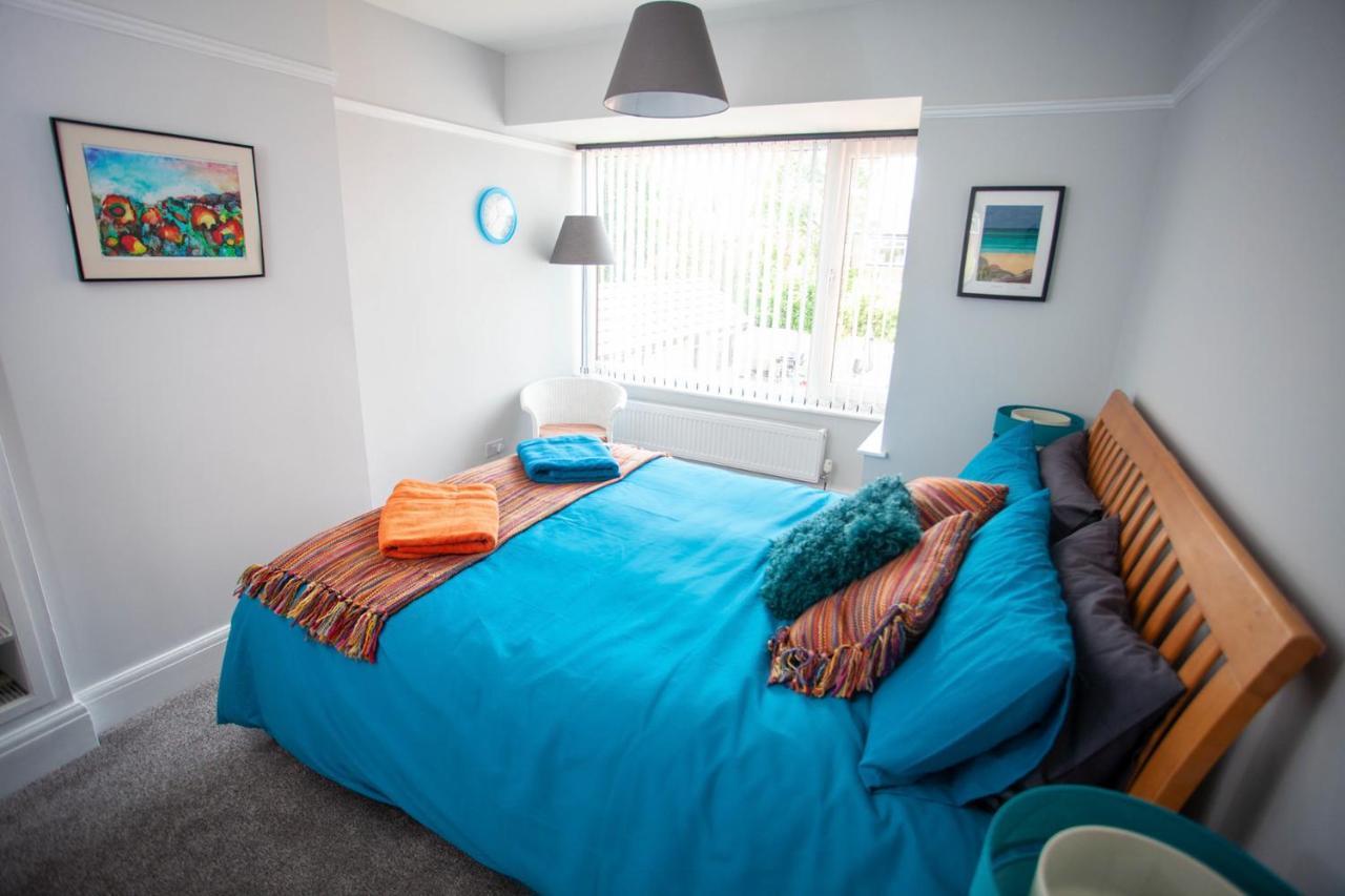 Quiet Residence Close To M6 Preston Samlesbury Eksteriør bilde