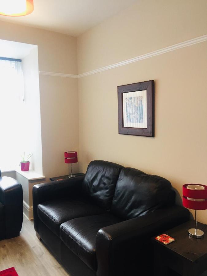Quiet Residence Close To M6 Preston Samlesbury Eksteriør bilde